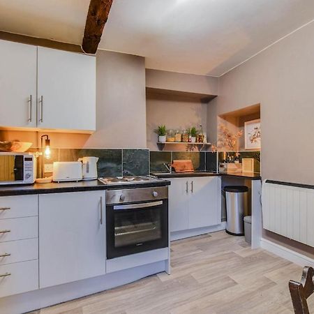 The Malthouse - Naturally Styled Central Apartment Cirencester Bagian luar foto