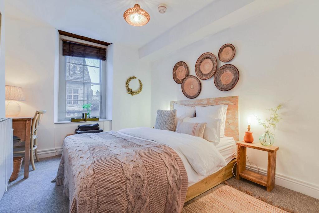 The Malthouse - Naturally Styled Central Apartment Cirencester Bagian luar foto