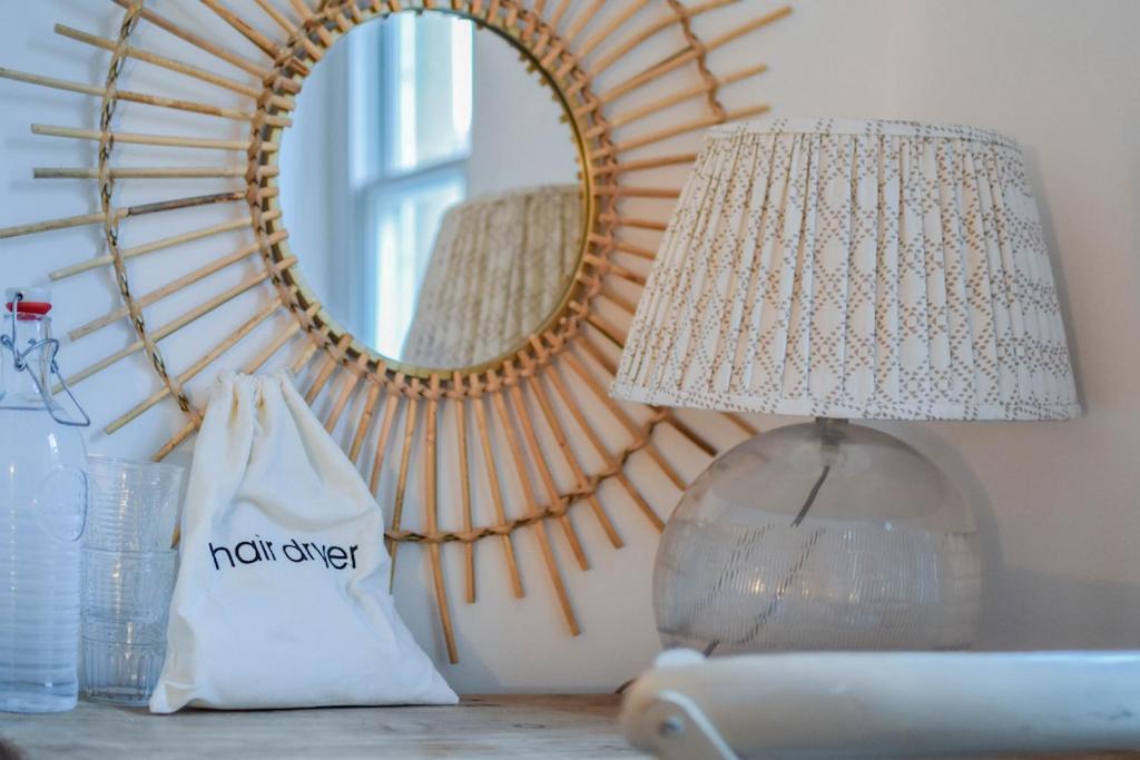 The Malthouse - Naturally Styled Central Apartment Cirencester Bagian luar foto