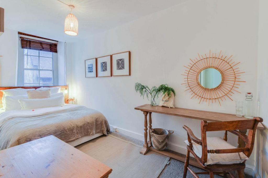 The Malthouse - Naturally Styled Central Apartment Cirencester Bagian luar foto