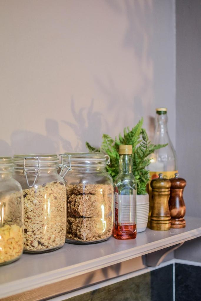 The Malthouse - Naturally Styled Central Apartment Cirencester Bagian luar foto