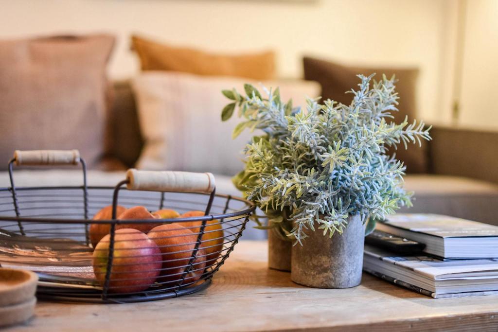 The Malthouse - Naturally Styled Central Apartment Cirencester Bagian luar foto