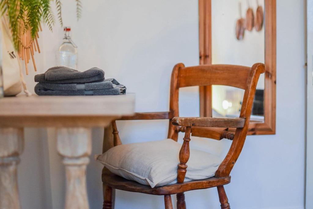 The Malthouse - Naturally Styled Central Apartment Cirencester Bagian luar foto